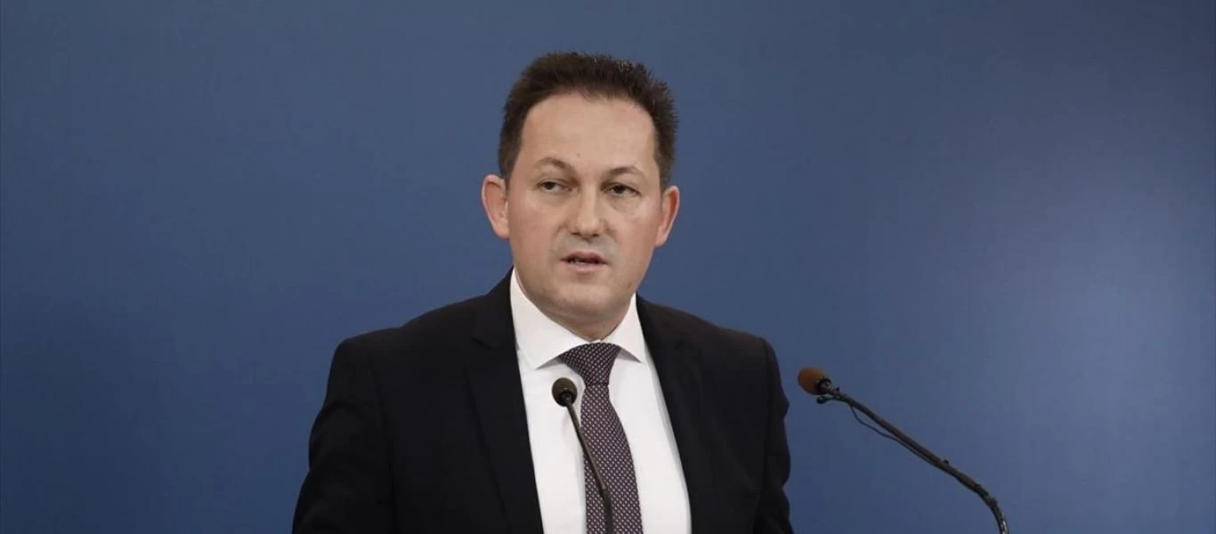 Σ.Πέτσας: Προανήγγειλε την κατάργηση των έκτακτων εισφορών & μειώσεις στα τιμολόγια ρεύματος